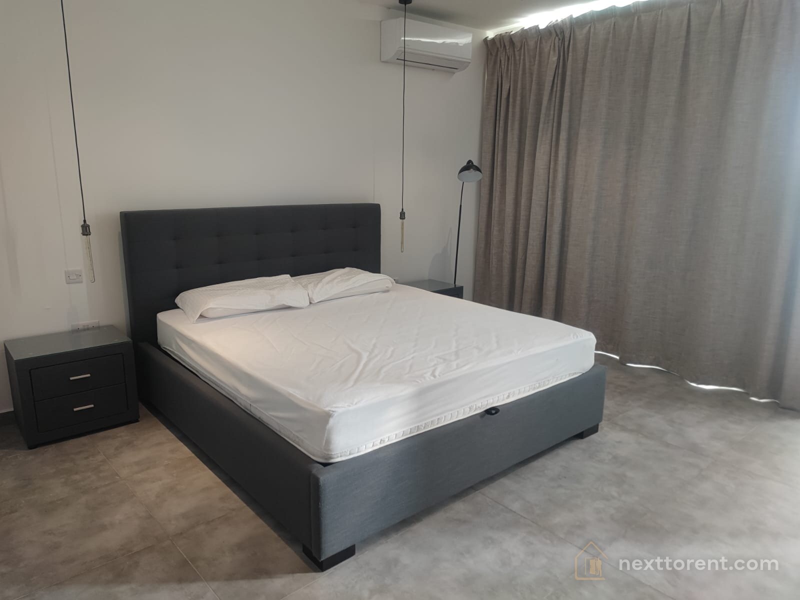 A lovely penthouse recently built in San Gwann! – property photo