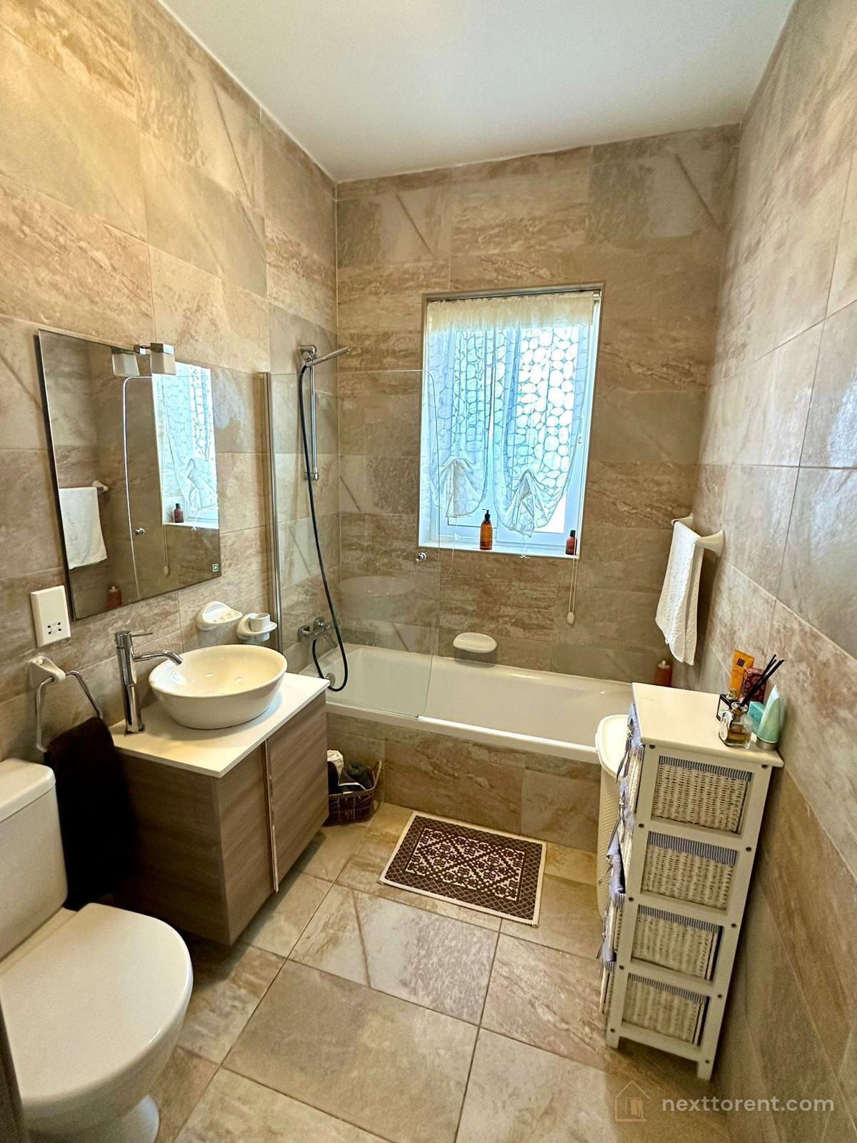 Swieqi – Corner Penthouse with Stunning Views & Terrace! – property photo