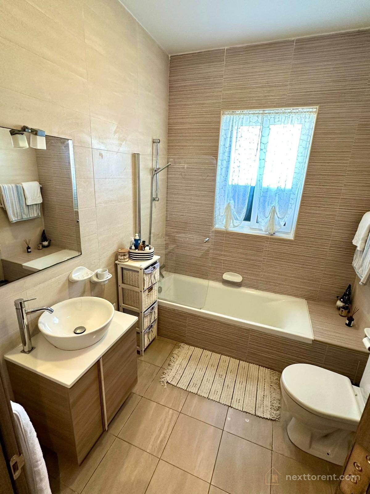 Swieqi – Corner Penthouse with Stunning Views & Terrace! – property photo