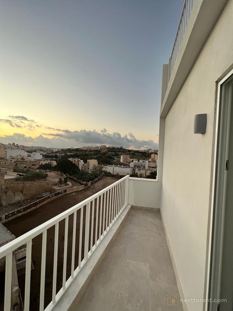 Msida Brand New Large 3 Bedroom Penthouse! – property photo