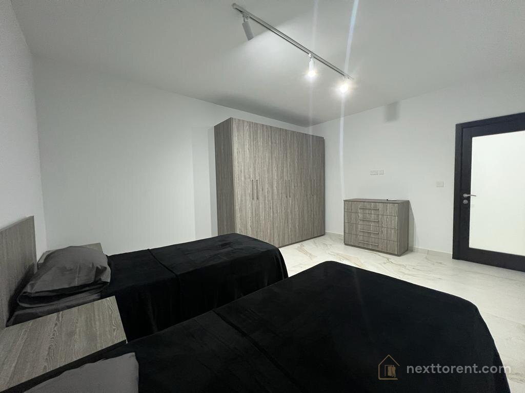 Msida Brand New Large 3 Bedroom Penthouse! – property photo