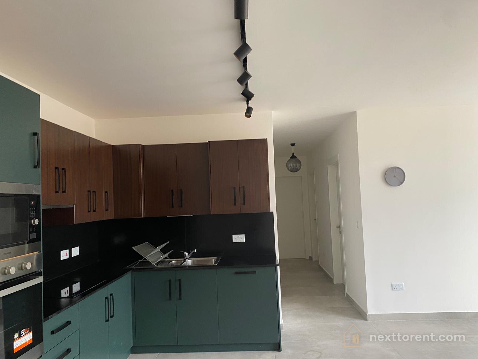 Ta’ Xbiex – Bright & Spacious 3-Bedroom Apartment – property photo