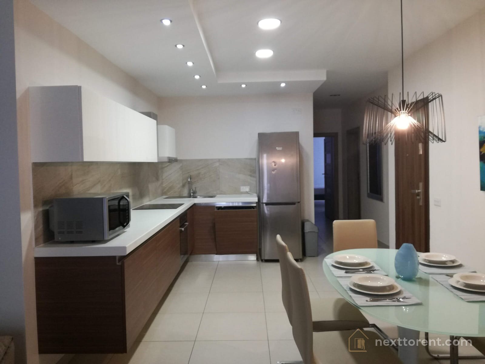 SLIEMA – Modern Apartment in Depiro Point – property photo