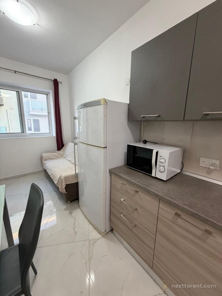 Bright & Comfortable 2-Bedroom Apartment in Msida