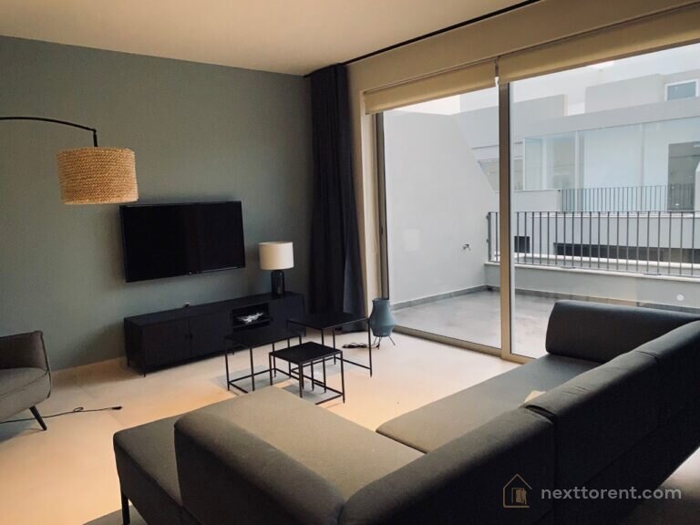 🌟 Stunning 1 Bedroom Penthouse in a Prestigious Residential Complex – San Gwann 🌟