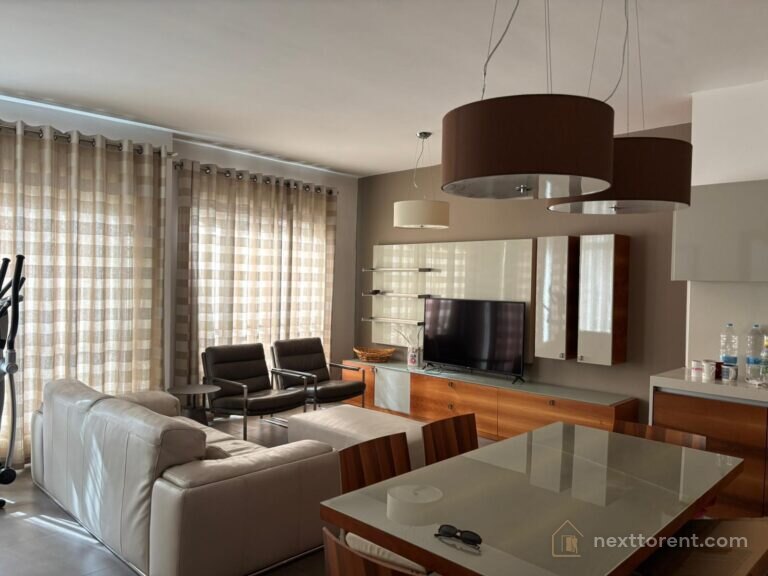 Msida – Highly Finished 3 Bedroom Apartment Minutes from the University | €2,000/month