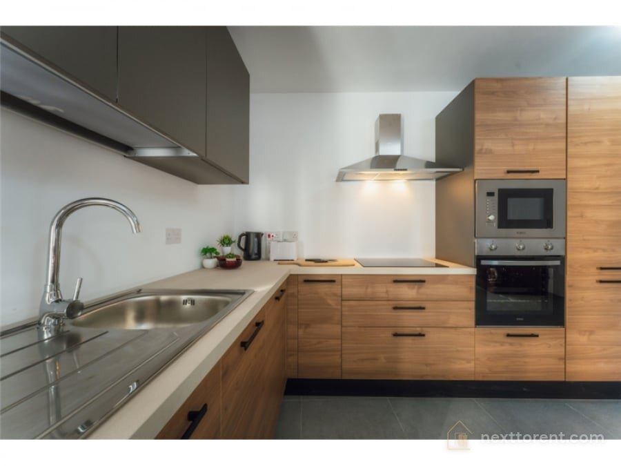 Pietà – Modern 2 Bedroom Apartment with Two Balconies | €1,500/month – property photo
