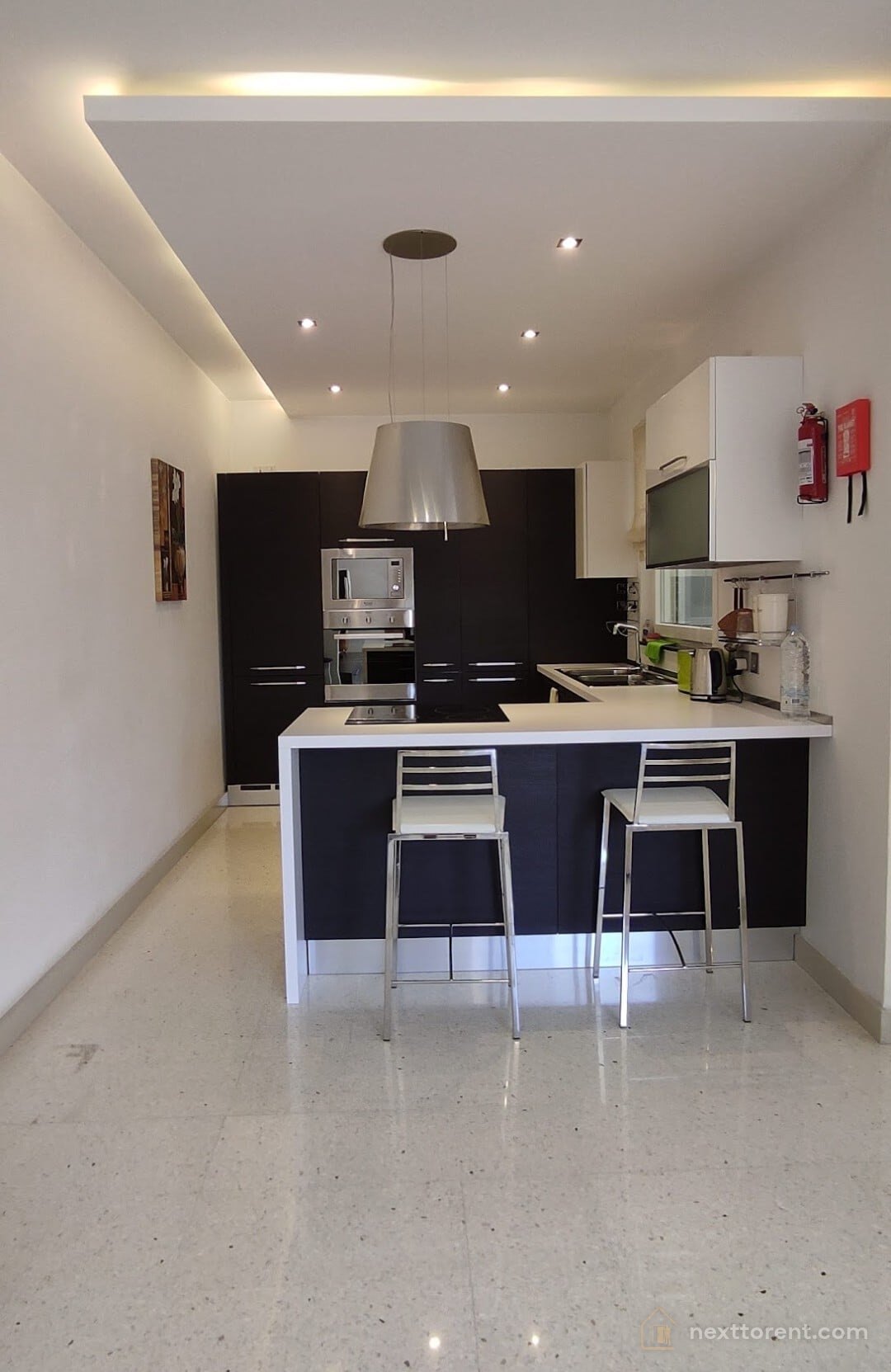 Swatar – Spacious 3 Bedroom Apartment with Open-Plan Living and Boxroom | €1,850/month – property photo